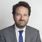 Juan Sánchez Corzo, presidente Compañía de las Obras España.