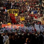 Marcha por la Vida en Washington