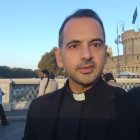 Rafael Vázquez, nuevo consultor del Dicasterio para el Diálogo Interreligioso.