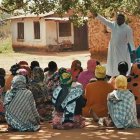 Los catequistas son fundamentales para la transmisión y conservación de la fe allí donde los sacerdotes no llegan con la frecuencia deseada.