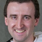 P. Bernhard Blankenhorn OP. (Profesor de Teología Dogmática (Friburgo) y presidente del Institut d'études dominicaines).