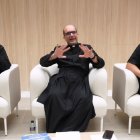 Los curas de Red de Redes abordan el problema del dolor y el sufrimiento