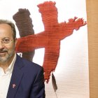 José Carlos Bermejo Higuera, religioso camilo y director del Centro San Camilo, experto en humanización de la salud y profesor universitario.