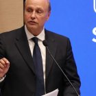 José Carlos González-Hurtado, autor de Las Evidencias de que Jesús es Dios, en los Premios ReL de octubre de 2025