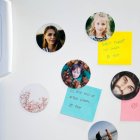 Todas nuestras imágenes están en la nevera de Dios, aunque Él no necesite recordatorios.