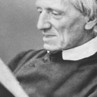 La influencia de John Henry Newman no fue solo espiritual (conversiones) e intelectual (teológica), sino también literaria.