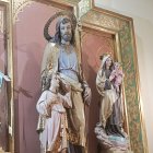 Comenzamos Los siete domingos a San José