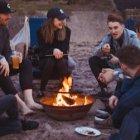 Bendita amistad libre