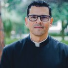 El padre Carlos Alberto Gutiérrez López ha sido elegido durante el Capítulo General que está celebrando en Roma la Legión de Cristo.