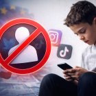 Se camina en España hacia la prohibición de las redes sociales entre los menores de 16 años.