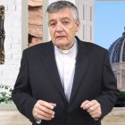 El padre Santiago Martín analiza las novedades acaecida en la Iglesia durante la semana.