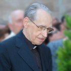 Luis María Mendizábal, gran apóstol del corazón de Cristo, nació en 1926 y falleció en 2018