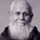 El beato fray Leopoldo de Alpandeire fue beatificado el 12 de septiembre de 2010