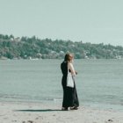 Practicando la caridad