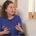 Blanca Hernández, de TuTECHO, cuenta en MaterMundiTV esta iniciativa contra el sinhogarismo