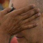 La imposición de la ceniza nos recuerda que el polvo es el origen y el origen siempre espera.