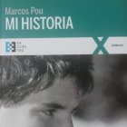 Autobiografía de Marcos
