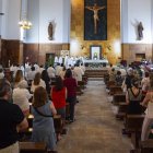 A qué lugar acudir regularmente a misa es una de las grandes decisiones de una familia católica.