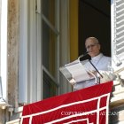 El Papa habló de la oportunidad de la Cuaresma para reconocer nuestras limitaciones y ponernos de cara a Dios.