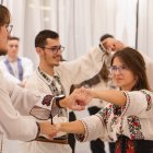 Fiesta de la Asociación de Estudiantes Ortodoxos de Rumanía; crece el asociacionismo cristiano entre los jóvenes rumanos