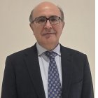 Rafael Lazcano, historiador, biógrafo, editor y compañero de estudios de León XIV en Roma (1981-1985)