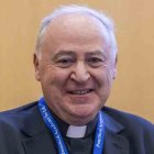Renzo Pegoraro es desde mayo de 2025 el presidente de la Pontificia Academia de la Vida
