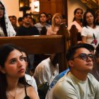 El repunte de la práctica de la fe parece apuntarse, pero ¿cómo interpretarlo a nivel de tendencias generales?