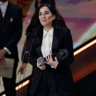 Alauda Ruiz de Azua se lleva dos Premios Goya, por Mejor Dirección y Mejor Guion, y Los Domingos es el Goya a Mejor Película