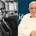 Julián Marías (1914-2005) y Chus Villarroel, O.P. (1935-2022) cubren, con su vida y obra relevantes, tres cuartos de siglo de la vida española.