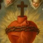 Dios sana los corazones desgarrados