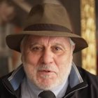 José Luis López-Linares, un director de cine español de referencia.