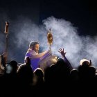 Adoración y jóvenes en Estados Unidos