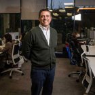 Borja Barragán, experto en inversiones financieras coherentes con la fe católica