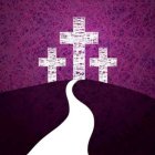 Caminando hacia la Cruz, fuente de vida