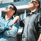 Para muchas personas que dejan la práctica homosexual se abre un dilema en sus relaciones.