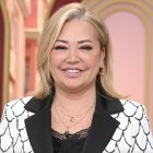 Esteban está participando estos días en el programa Top Chef.