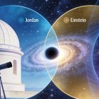 El Observatorio Vaticano contempla el mismo universo a través de dos “lentes” matemáticas: los marcos de Jordan y de Einstein, en diálogo entre fe y ciencia.