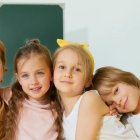 Noruega: beneficios de la escuela sin móvil