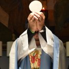 EUCARISTIA Y SACERDOCIO