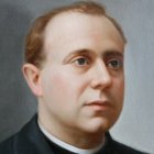 San Pedro Poveda Castroverde, mártir canonizado por san Juan Pablo II en Madrid en 2003, fue nombrado por UNESCO humanista y pedagogo universal.