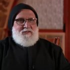 El padre Filemón, del monasterio maronita de San Pedro y San Pablo en Líbano, habla de la acogida a refugiados chiíes