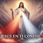 «Señor mío y Dios mío».