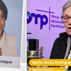OMP recuerda a las mártires agustinas españolas de Argelia de 1994