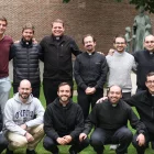 Nuevos sacerdotes para la diócesis de Madrid