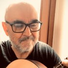 Luis Alfredo pone música a la  hermosa Oración del Abandono de San Carlos de Foucauld, la que Ainara reza al final de Los Domingos