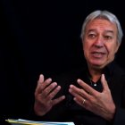 Serge Abad Gallardo es autor del libro "Por qué dejé de ser masón", editado por Libros Libres.