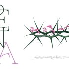 EsperanZa, XXVIII edición de Las Edades del Hombre en Zamora: la corona de espinas florecida, símbolo de la esperanza que brota del sufrimiento.