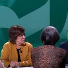 Sánchez Adalid, párroco y popular novelista, en La Noche de Aimar en La Sexta, habla de la fe de los jóvenes