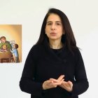 Isabel Molina, directora de la revista católica 'Misión', habla sobre los buenos hábitos de lectura.