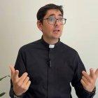 Segio Pelarda es el delegado de Infancia y Juventud de la archidiócesis de Valencia.